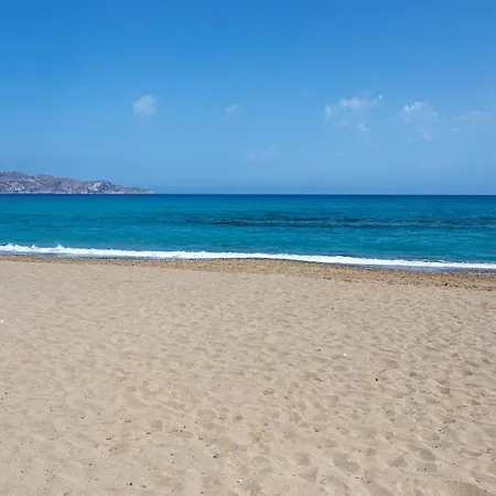 公寓 Seaside Escape - Steps To The - Dionysiasea Apts 4 *
